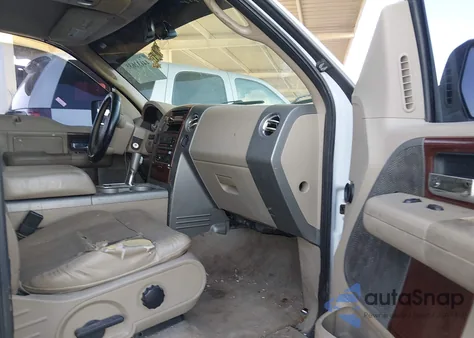 2007 Ford F-150 Fx4/Lariat/Xlt z USA, uszkodzony, nr VIN 1FTPW14V57KC27966